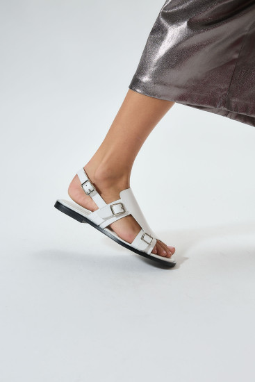 Босоножки Lonza NY 197000 - Фото 4