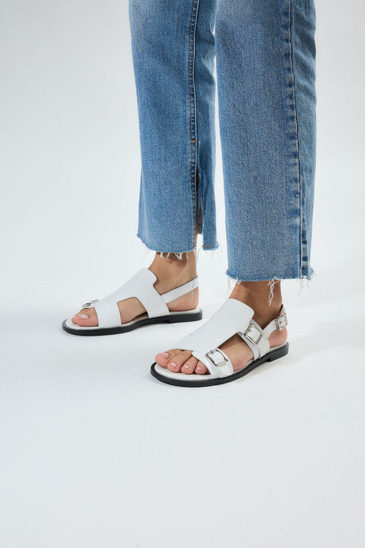 Босоножки Lonza NY 197000 - Фото 1