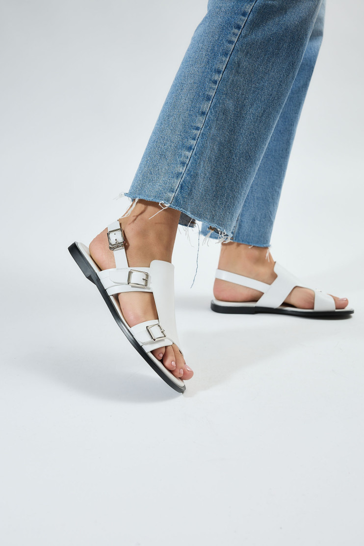 Босоножки Lonza NY 197000 - Фото 1