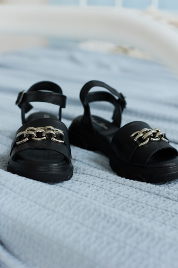 Босоножки Anna Lucci 171536 - Фото 4