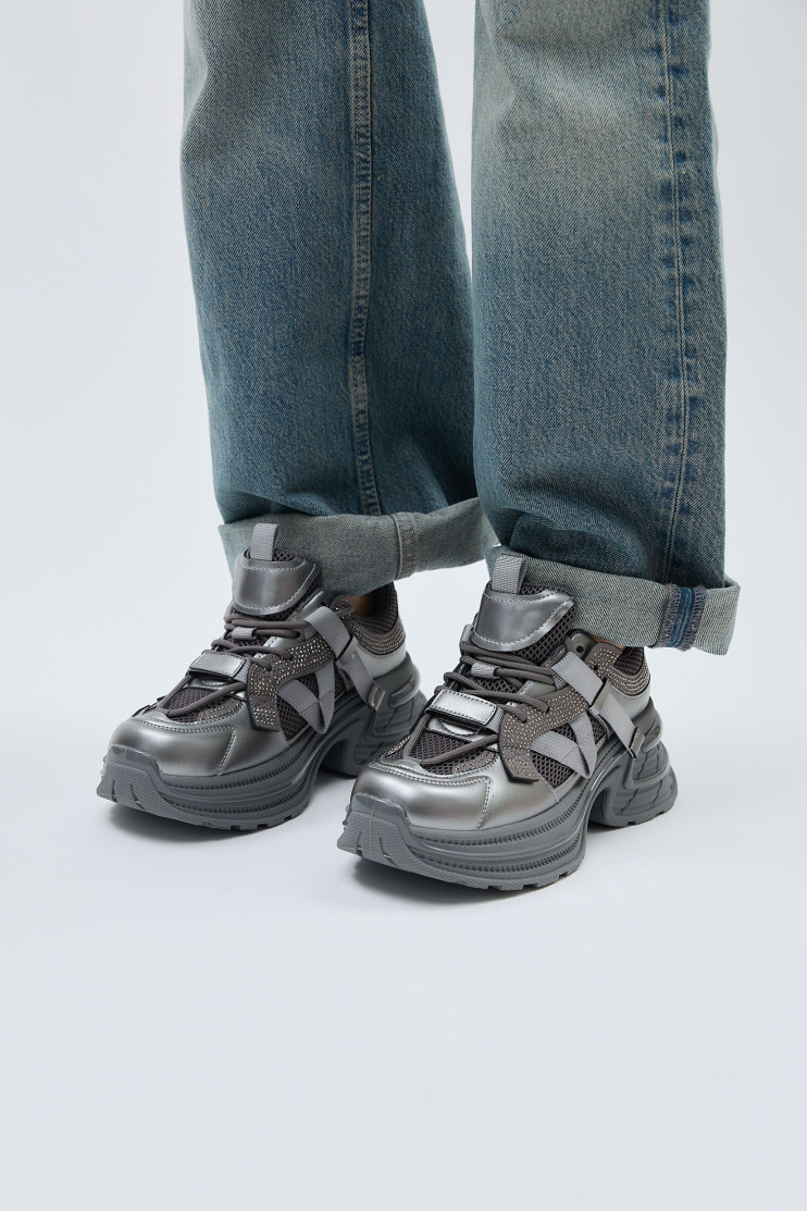 Кроссовки Lonza 198957 - Фото 1