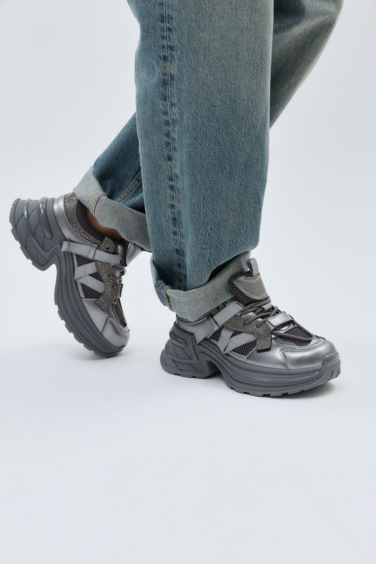 Кроссовки Lonza 198957 - Фото 1