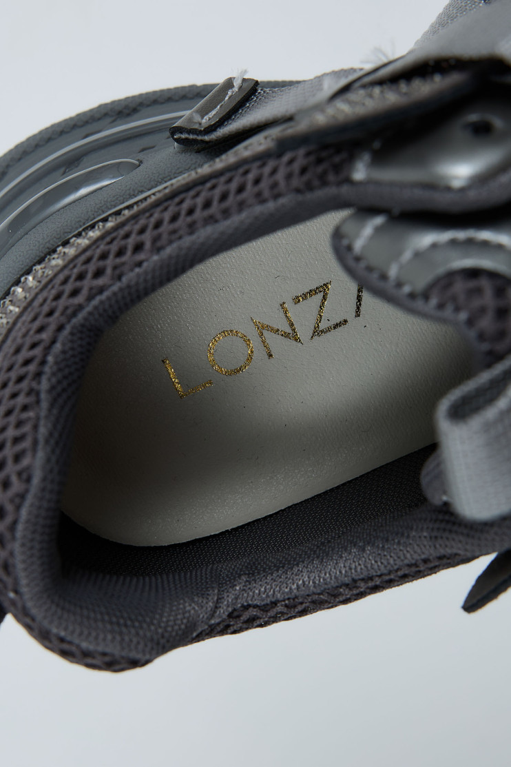 Кроссовки Lonza 198957 - Фото 1