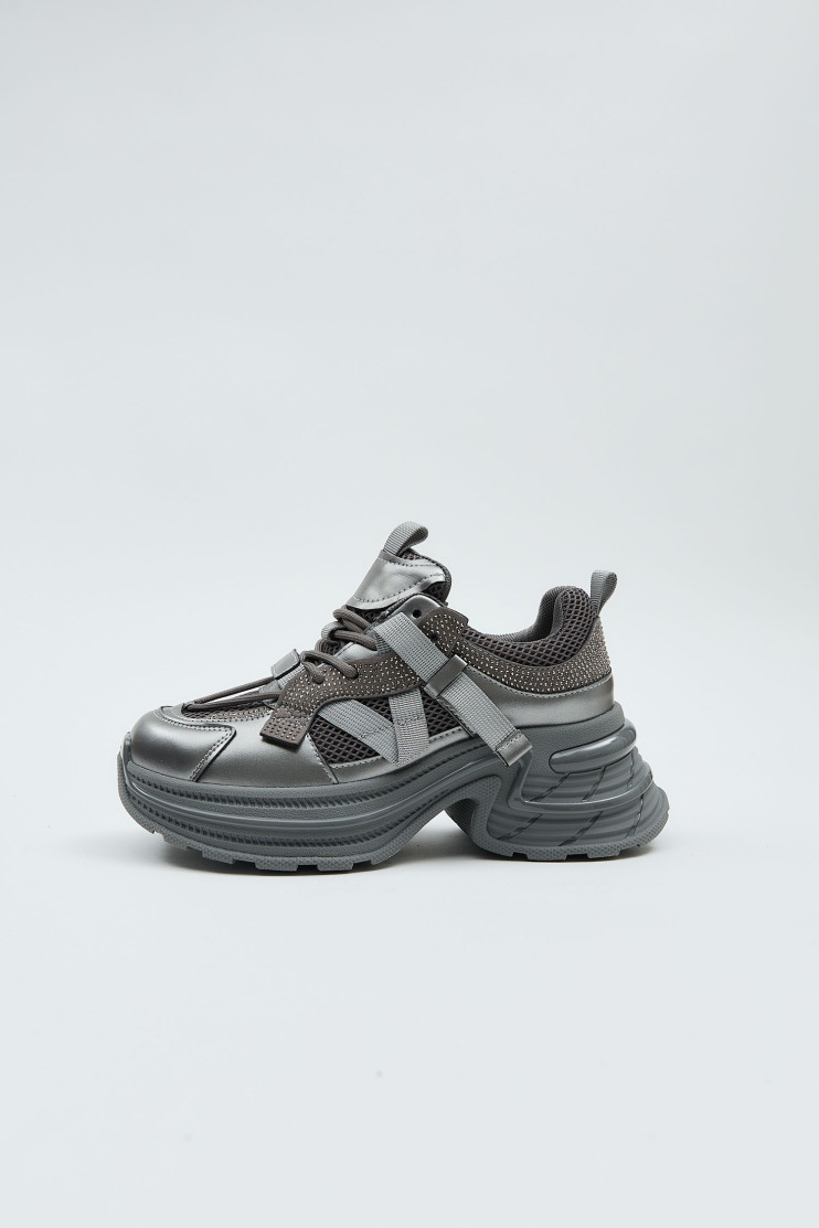 Кроссовки Lonza 198957 - Фото 1