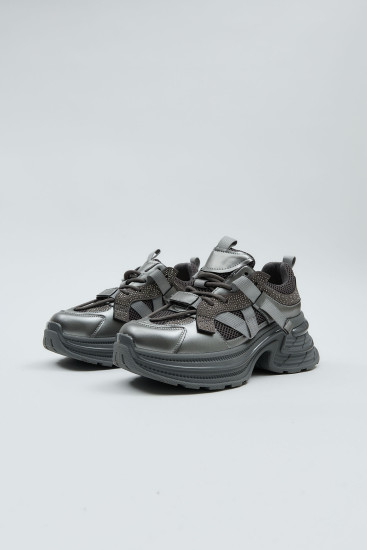 Кроссовки Lonza 198957 - Фото 3