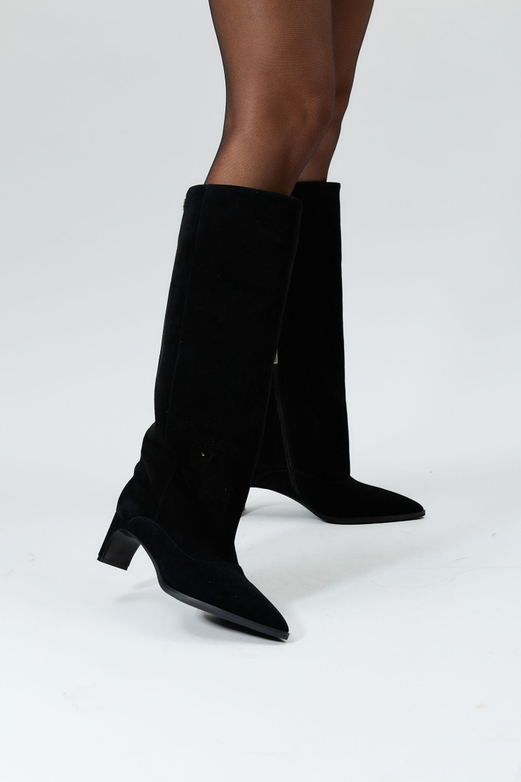 Сапоги Lonza NY 205695 - Фото 1