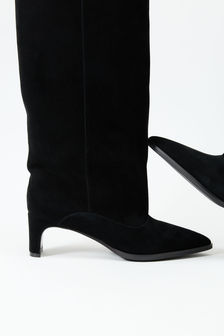 Сапоги Lonza NY 205695 - Фото 1