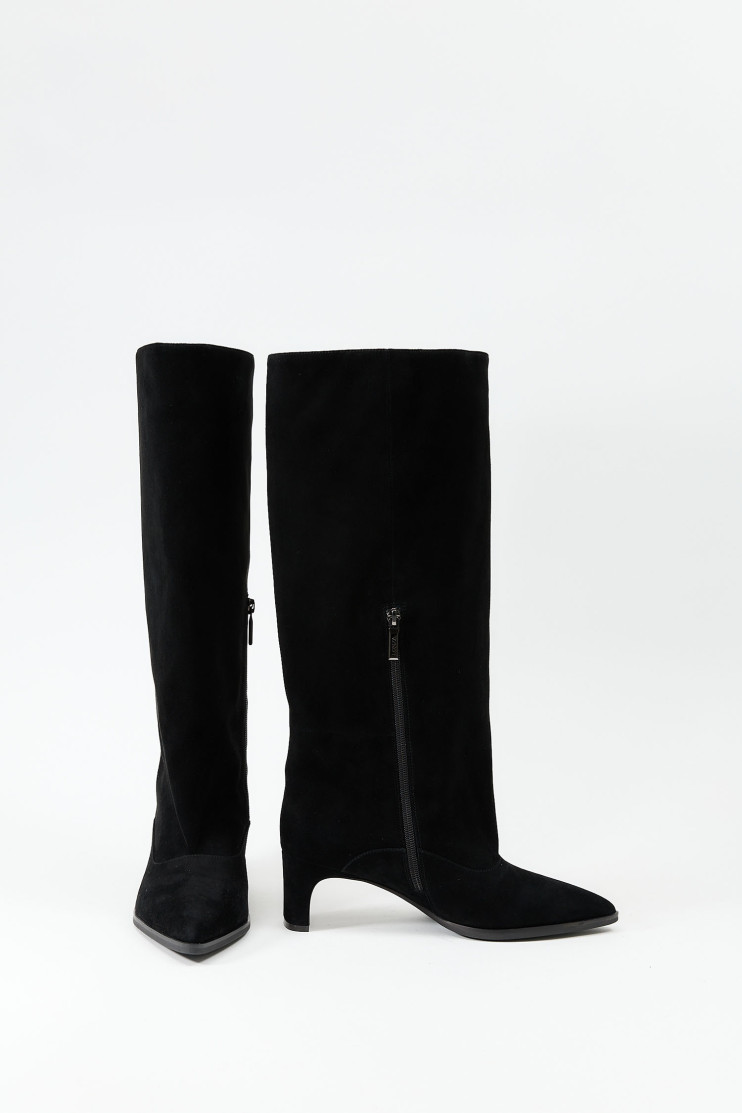 Сапоги Lonza NY 205695 - Фото 1