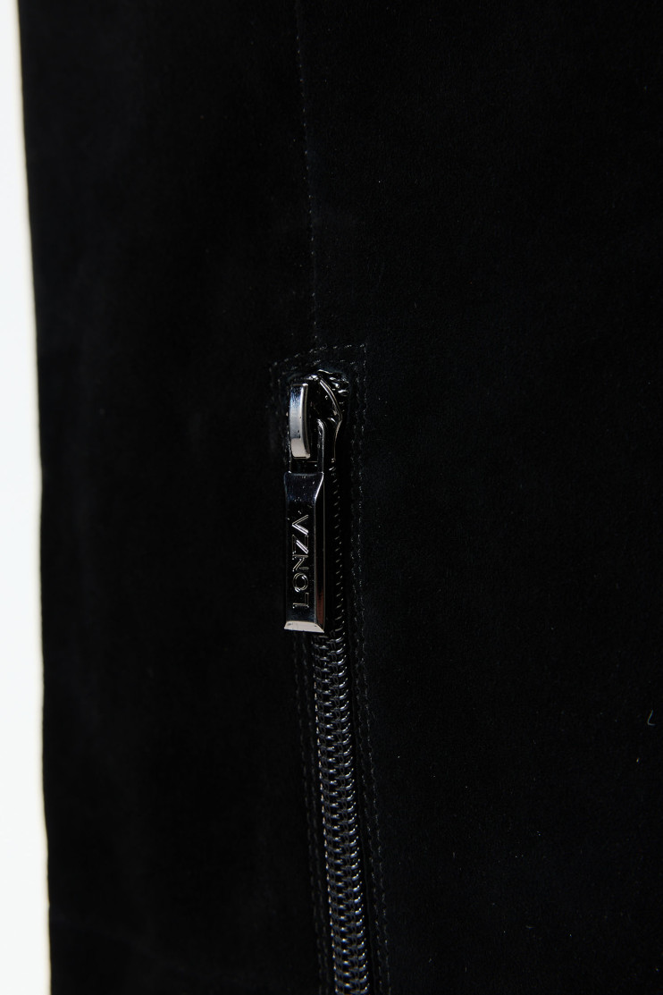 Сапоги Lonza NY 205695 - Фото 1