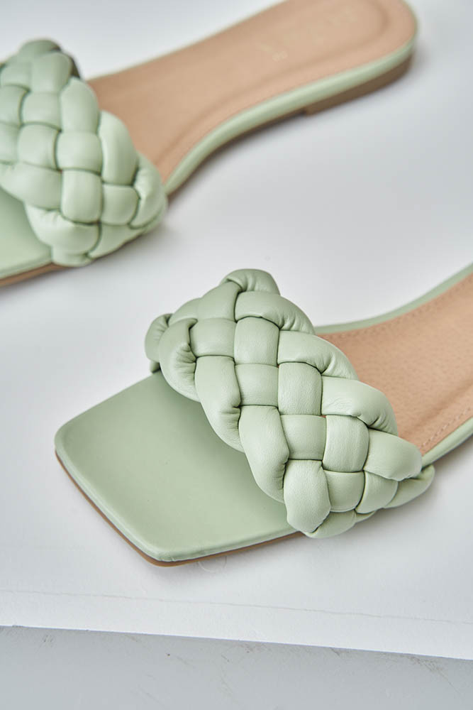 Шлепанцы SOPRA 168967 - Фото 1