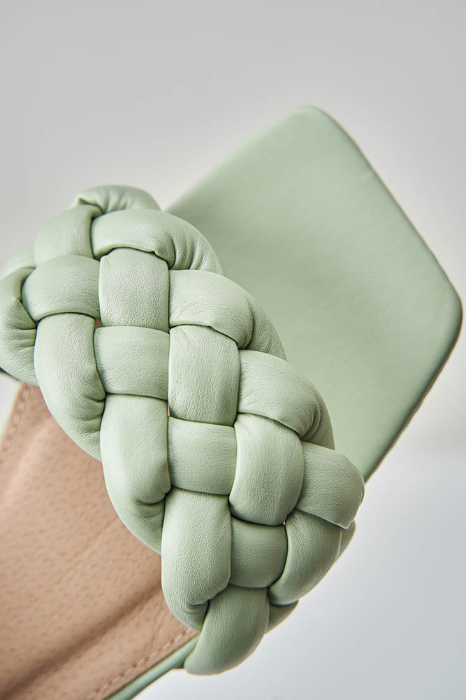 Шлепанцы SOPRA 168967 - Фото 1