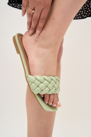 Шлепанцы SOPRA 168967 - Фото 5