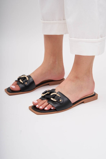 Шлепанцы SOPRA 169698 - Фото 2