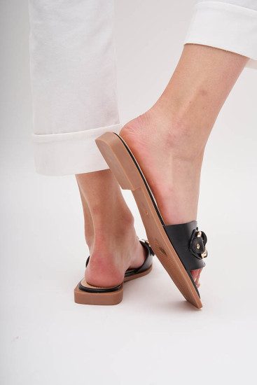 Шлепанцы SOPRA 169698 - Фото 5