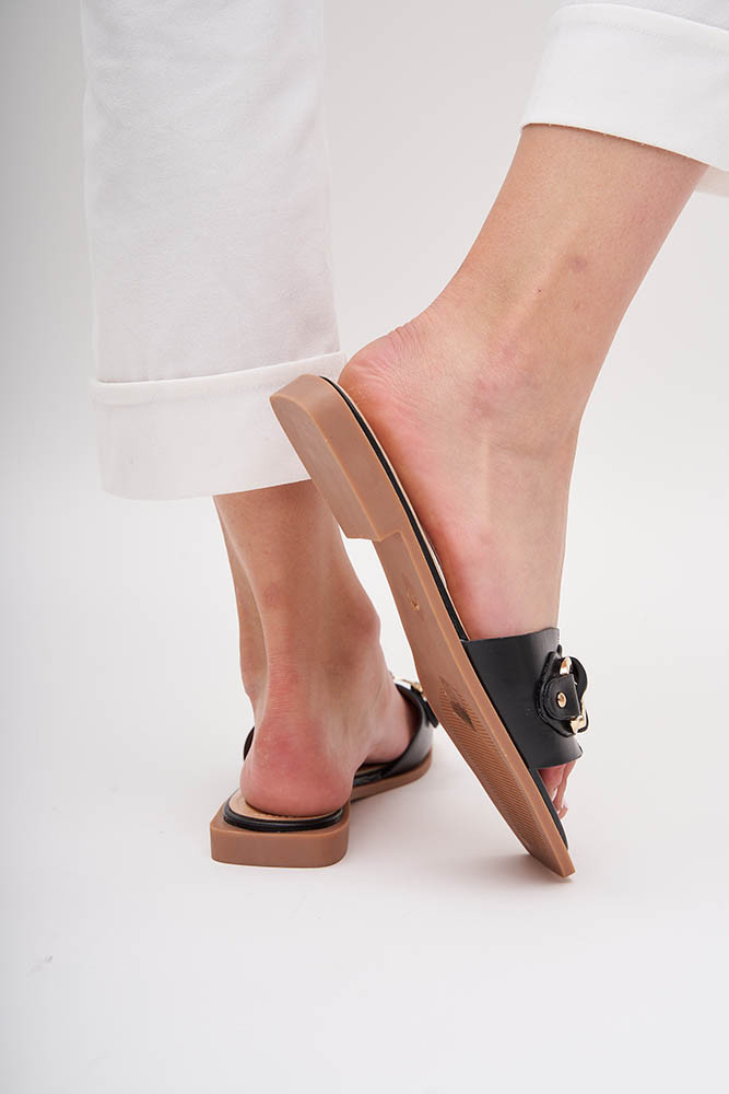 Шлепанцы SOPRA 169698 - Фото 1