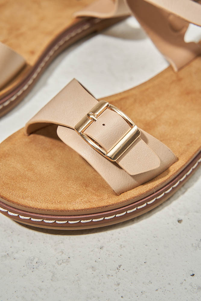 Босоножки SOPRA 169049 - Фото 1