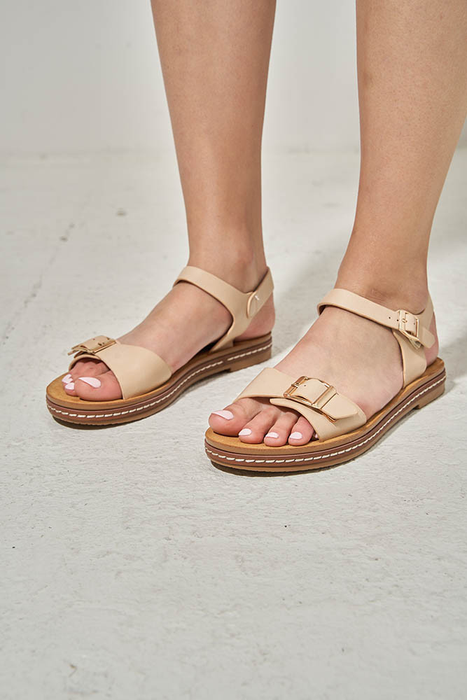 Босоножки SOPRA 169049 - Фото 1