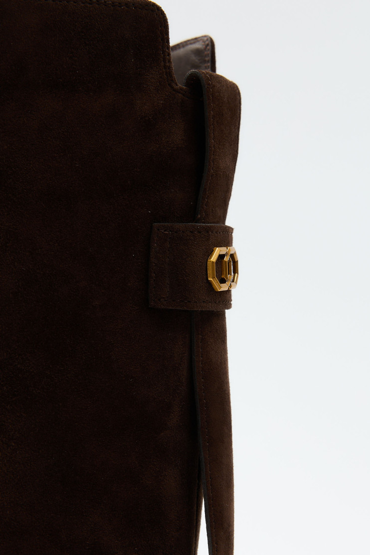 Сапоги Lonza NY 206039 - Фото 1