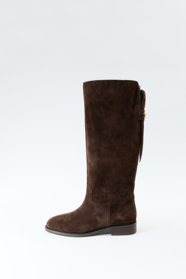 Сапоги Lonza NY 206039 - Фото 5