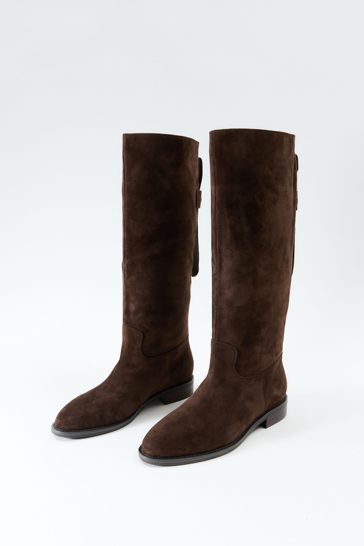 Сапоги Lonza NY 206039 - Фото 1