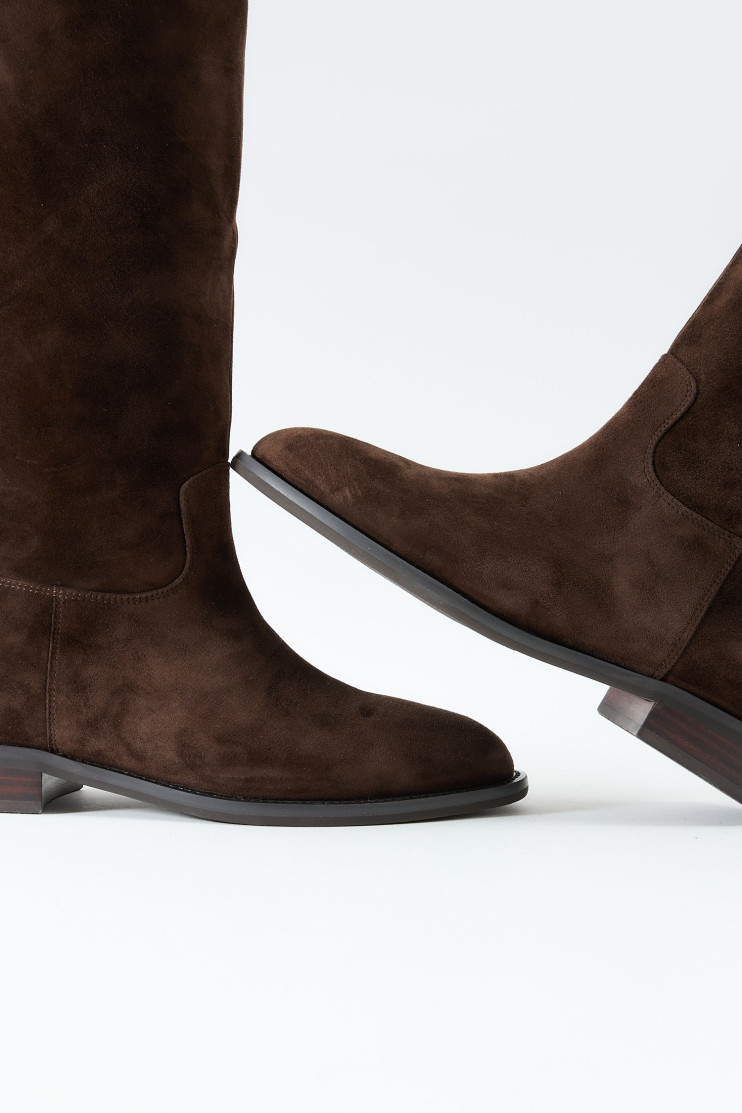 Сапоги Lonza NY 206039 - Фото 1