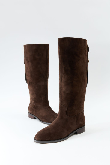 Сапоги Lonza NY 206039