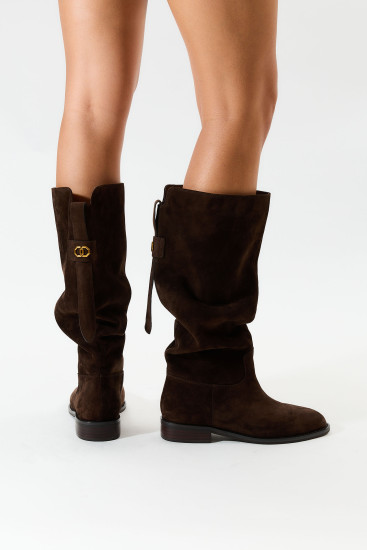 Сапоги Lonza NY 206039 - Фото 2