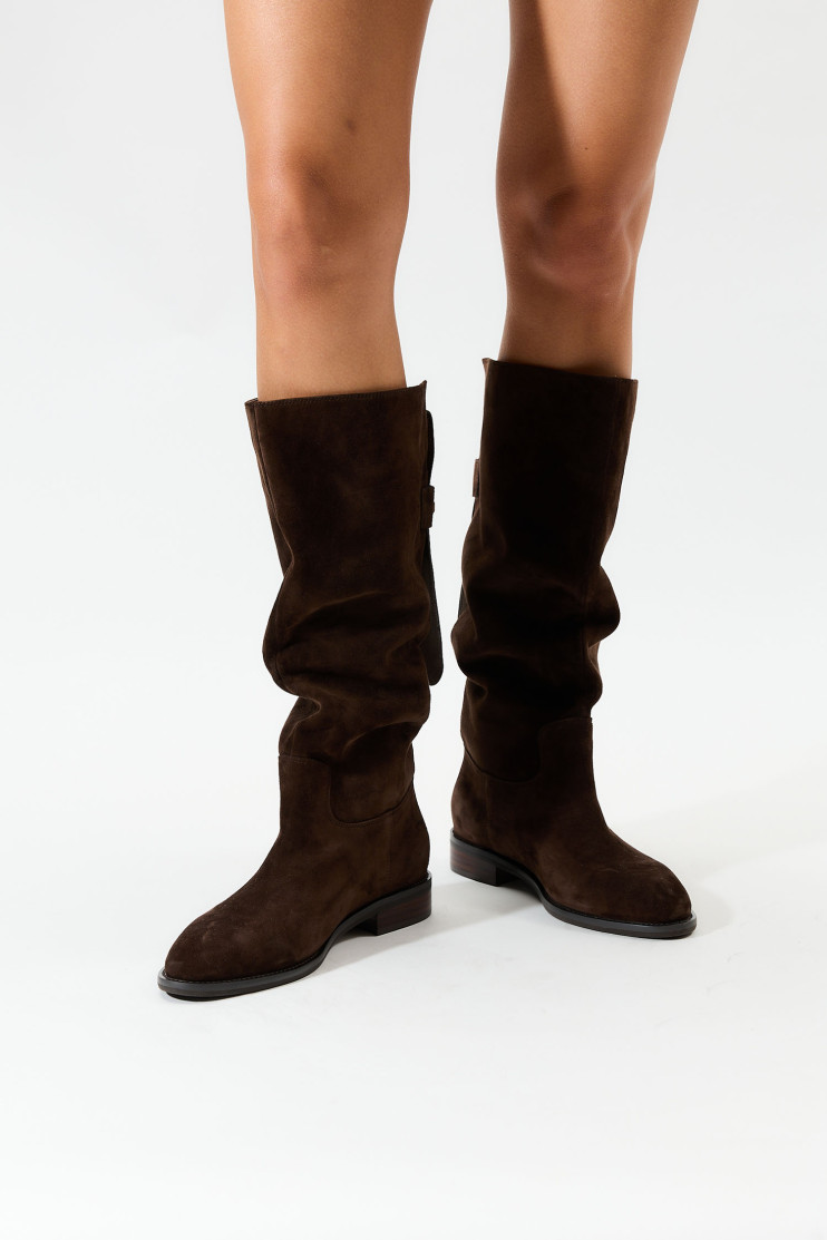 Сапоги Lonza NY 206039 - Фото 1