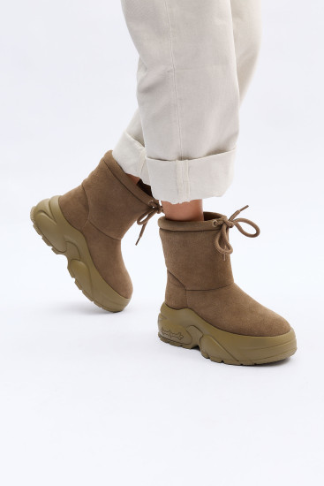 Угги Lonza 204860