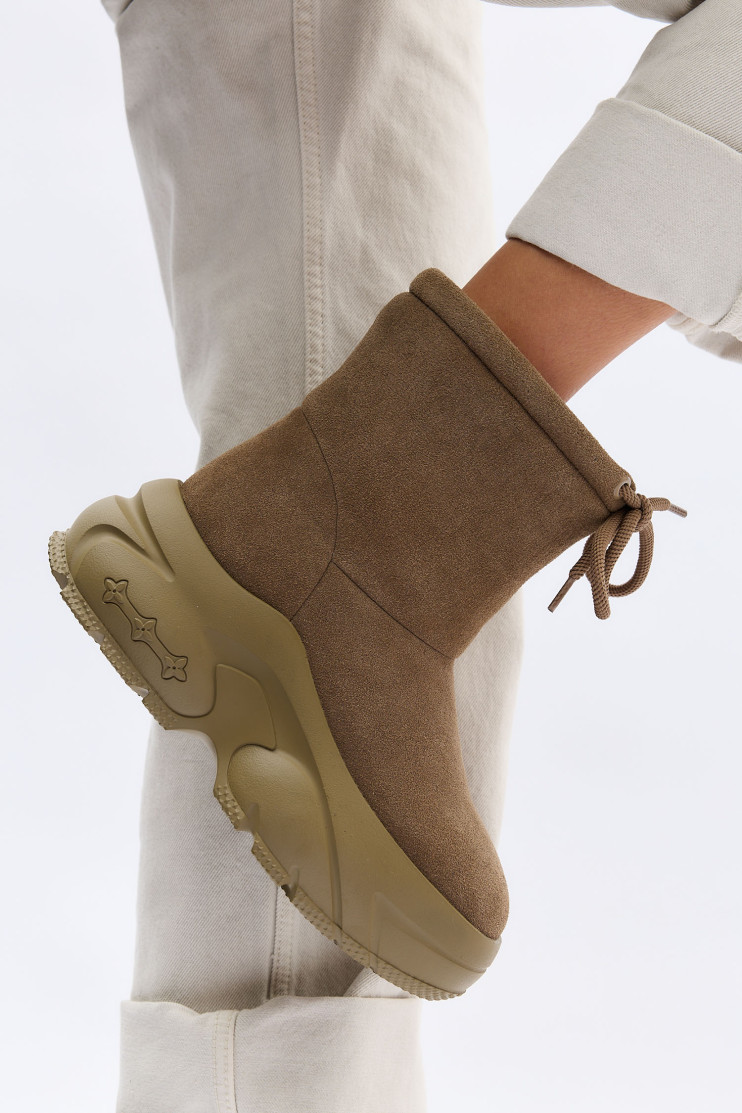 Угги Lonza 204860 - Фото 1