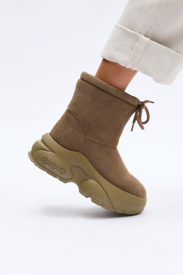 Угги Lonza 204860 - Фото 5