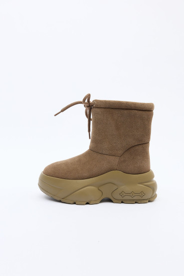 Угги Lonza 204860 - Фото 2