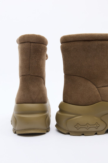 Угги Lonza 204860 - Фото 4