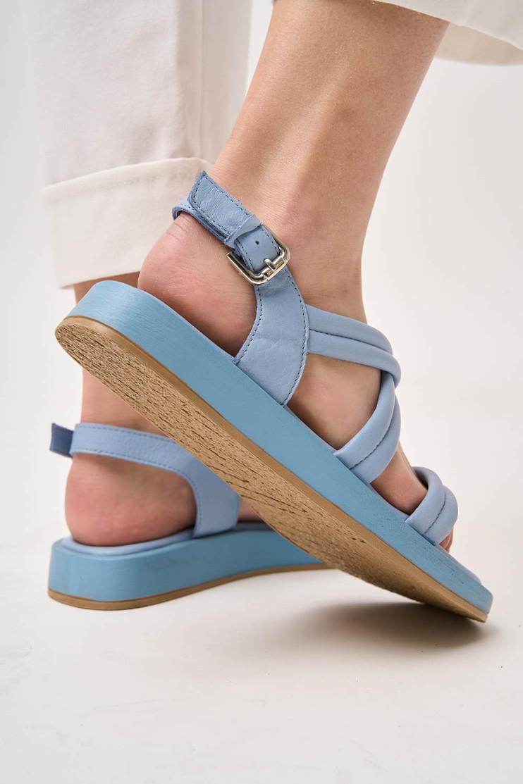 Босоножки Anna Lucci 171171 - Фото 1