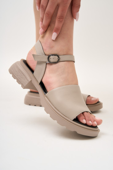 Босоножки Anna Lucci 177029