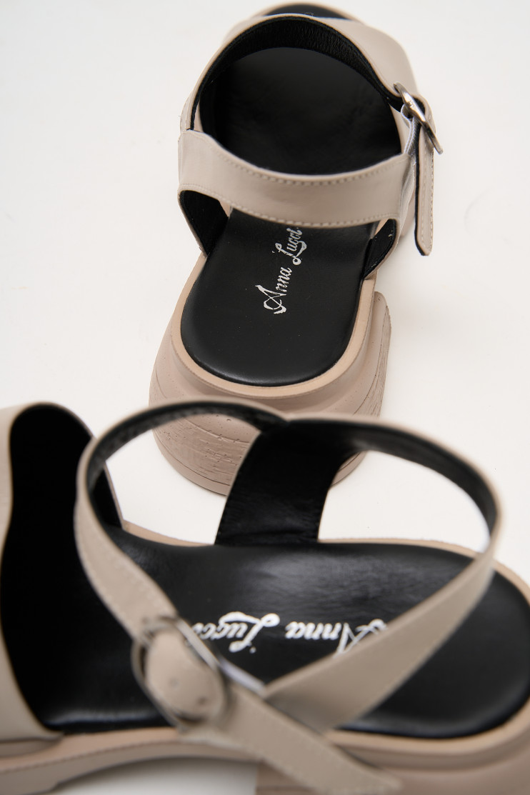 Босоножки Anna Lucci 177029 - Фото 1