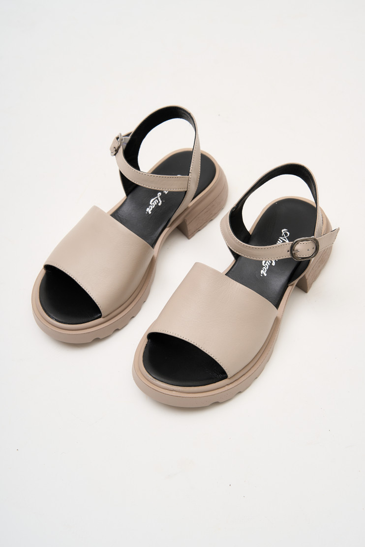 Босоножки Anna Lucci 177029 - Фото 1