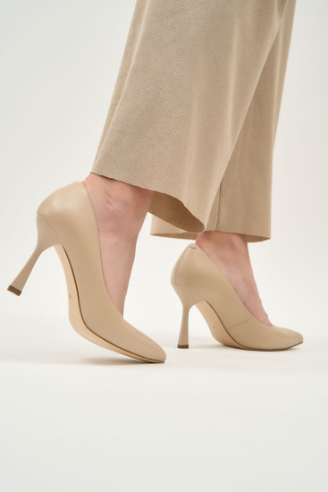 Туфли Lonza NY 212663 - Фото 4