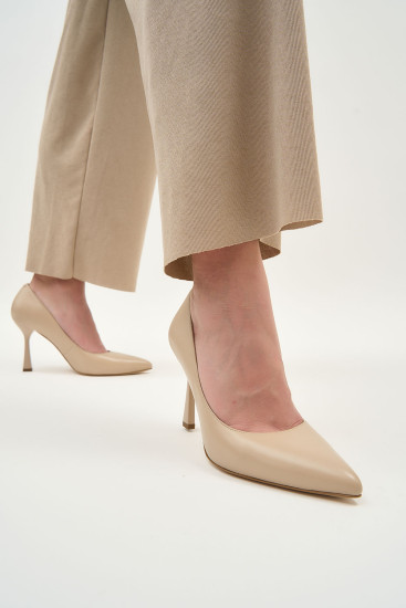 Туфли Lonza NY 212663 - Фото 2