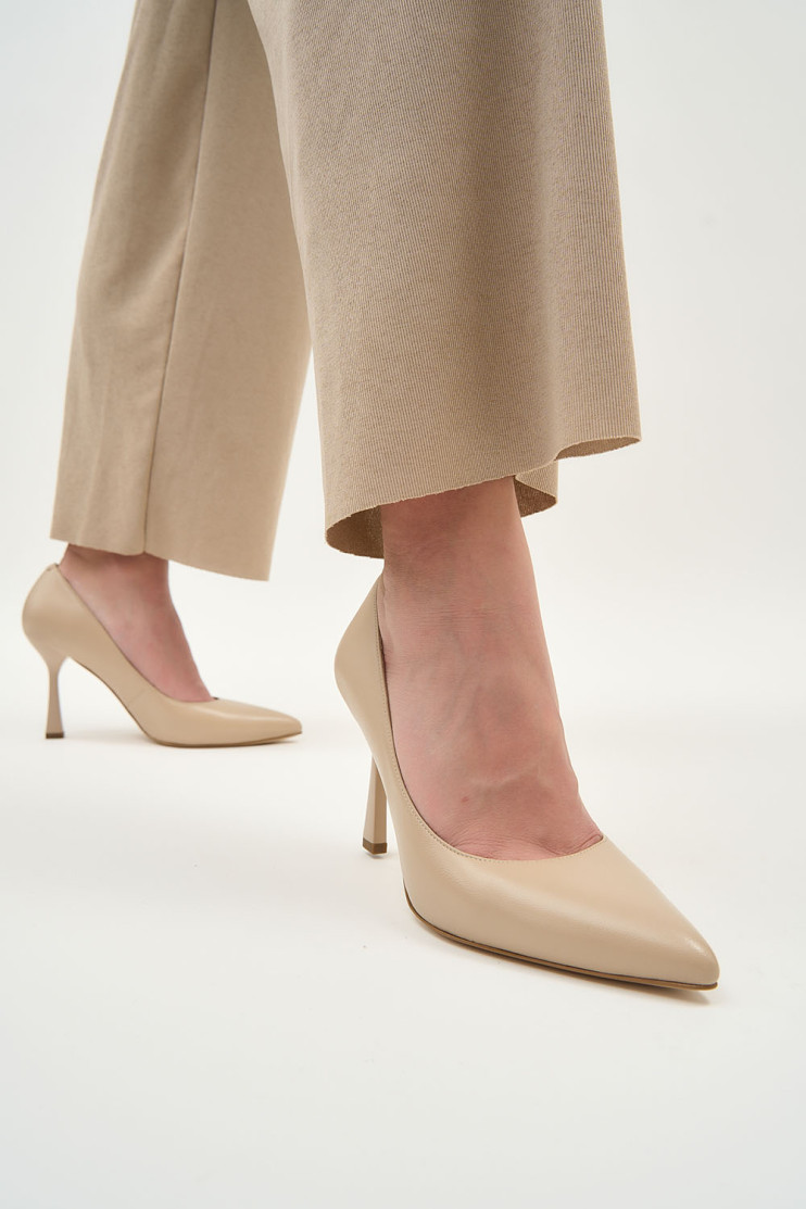 Туфли Lonza NY 212663 - Фото 1