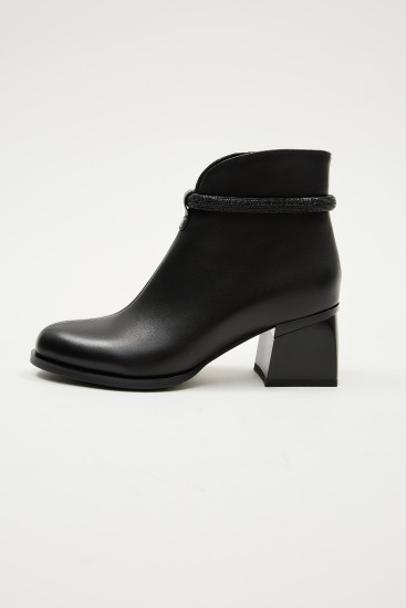 Ботильоны Fabio Monelli 185628 - Фото 4