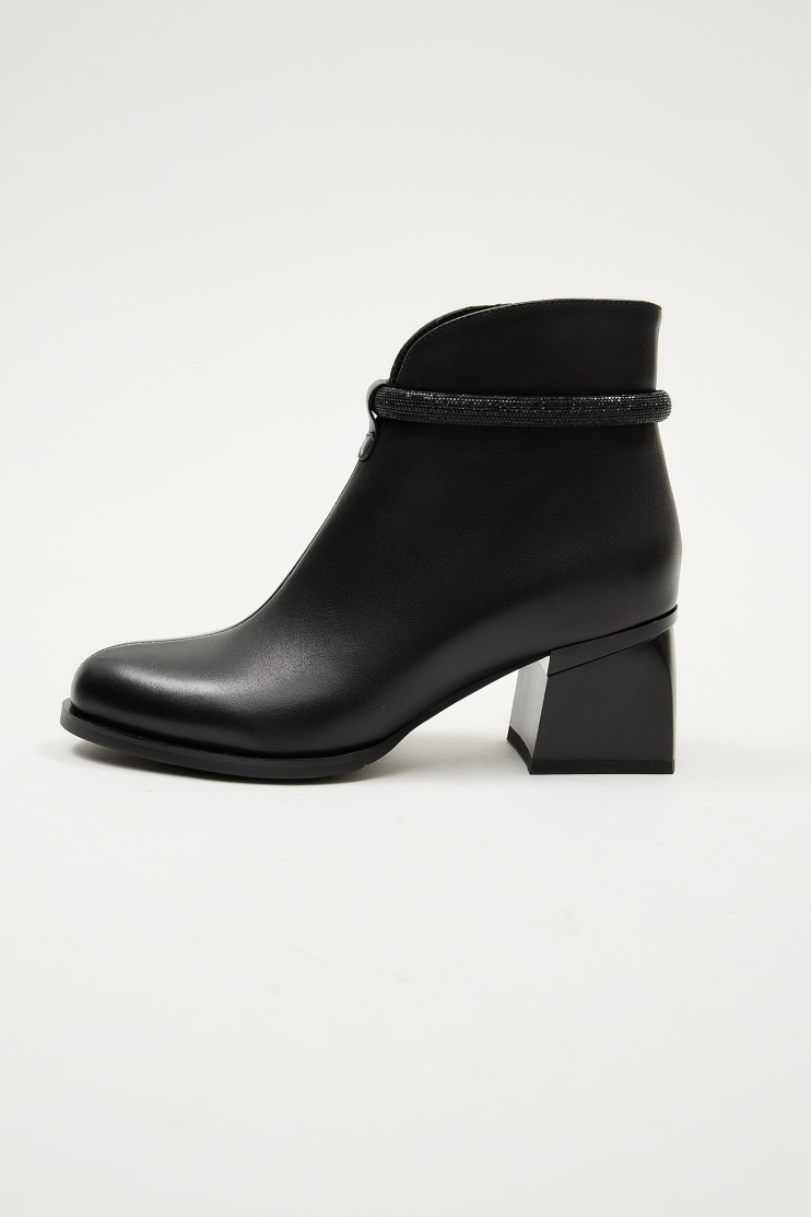 Ботильоны Fabio Monelli 185628 - Фото 1