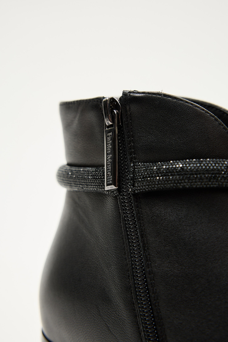 Ботильоны Fabio Monelli 185628 - Фото 1