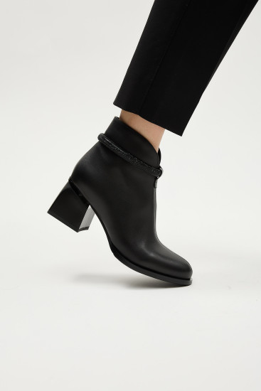 Ботильоны Fabio Monelli 185628 - Фото 5