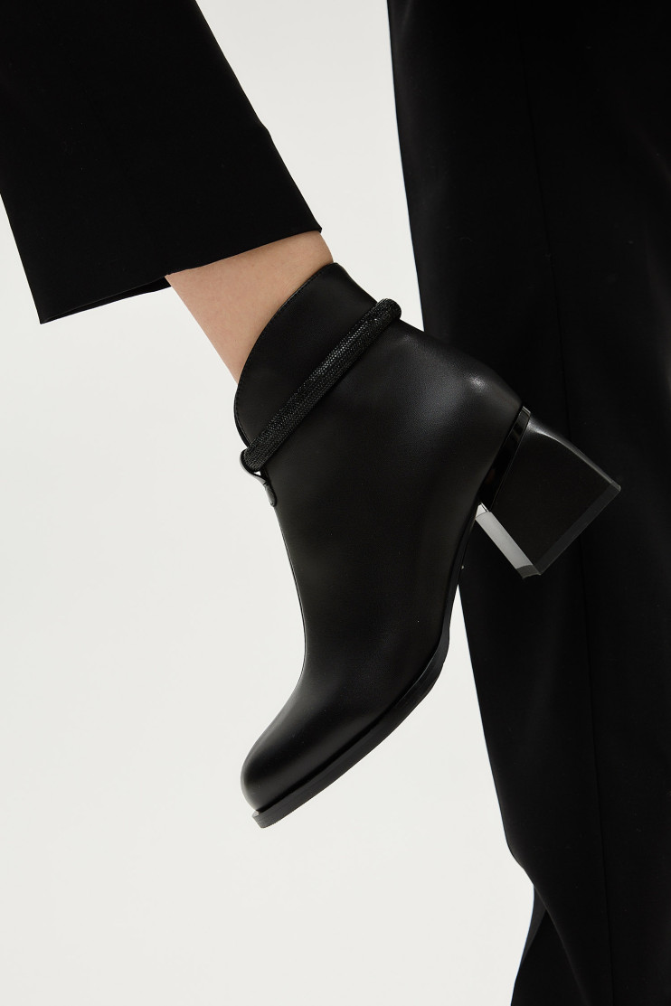 Ботильоны Fabio Monelli 185628 - Фото 1