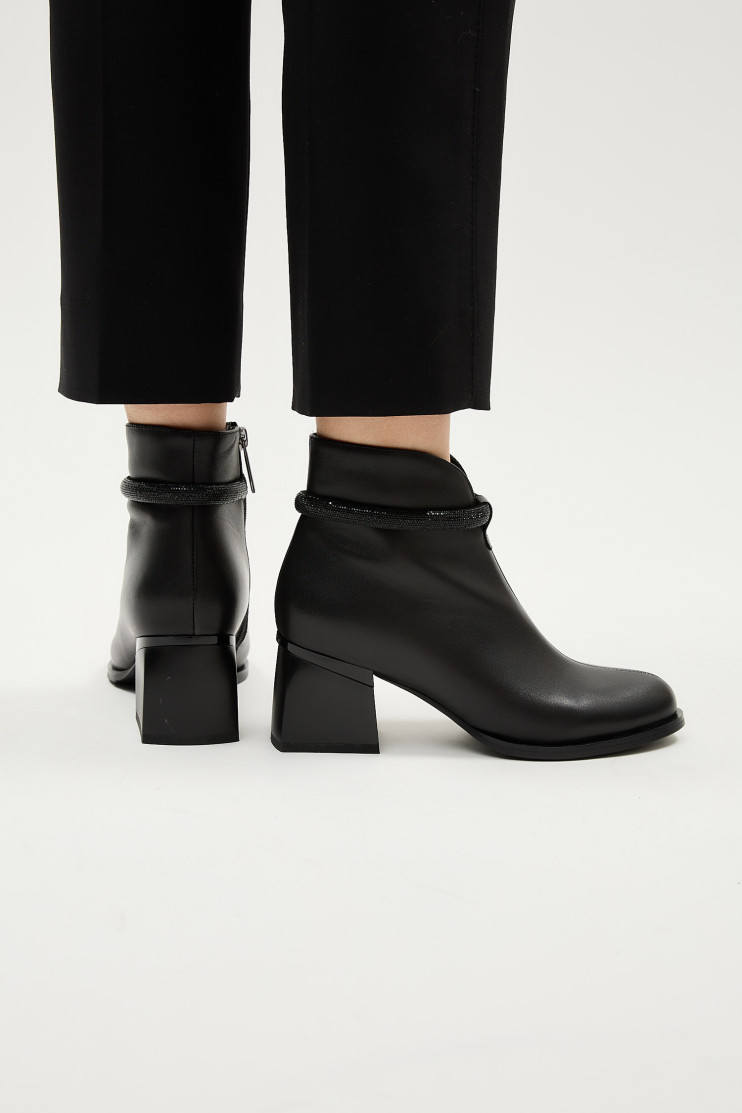 Ботильоны Fabio Monelli 185628 - Фото 1