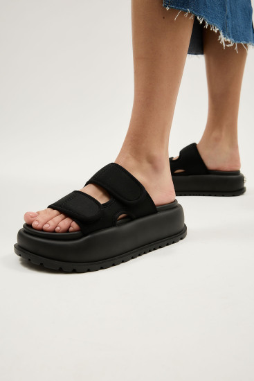 Шлепанцы Lonza 186771 - Фото 2