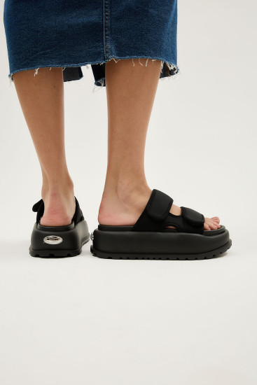 Шлепанцы Lonza 186771 - Фото 3