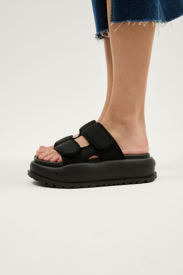 Шлепанцы Lonza 186771 - Фото 1