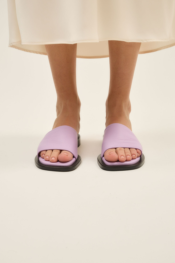 Шлепанцы Lonza 184806 - Фото 1